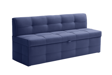 Прямой кухонный диван Альт 185