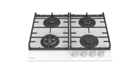 Варочная панель газовая EVELUX HEG 650 WG
