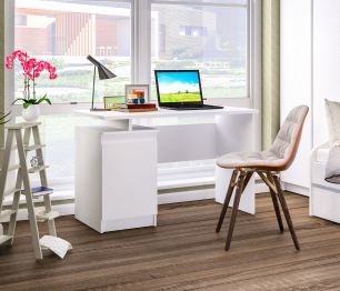 Стол компьютерный Кито СБ-2608