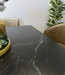 Стол KENNER AZ1200 раздвижной, керамика