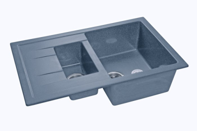 Мойка GranFest QUADRO GF-Q775KL