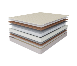 Столлайн / Матрас Столплит Корсика - Лорд 1200*1900