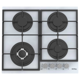 Варочная панель газовая Korting HGG 6734