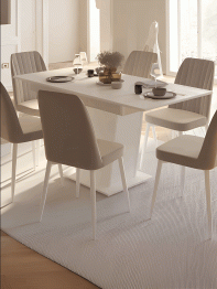 Стол Валенсия не раскладной (1200х800х810)