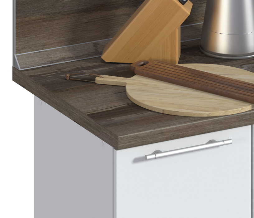 Столешницы, Столешница R9 38*2440*600 Ипанема