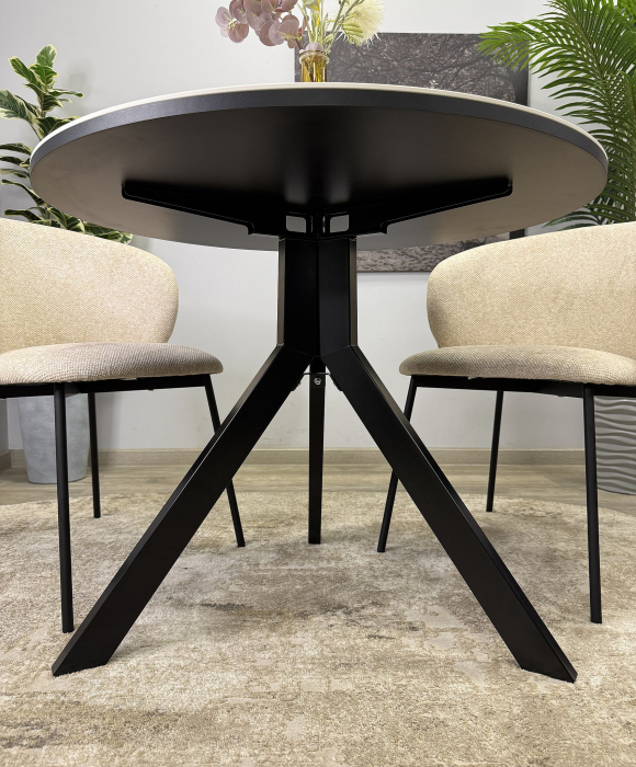 Обеденные столы, Стол Kenner RR900 керамика