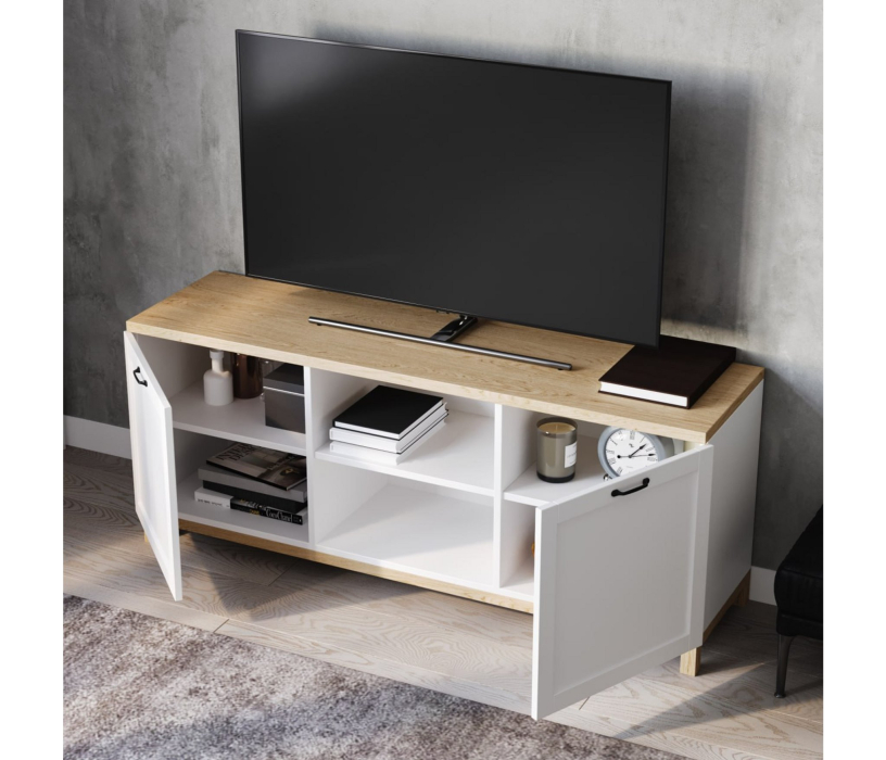 ТВ-тумбы, Тумба под ТВ Техас - 1