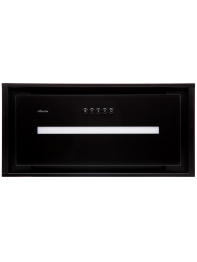 Кухонная вытяжка Konigin Extra Black 60