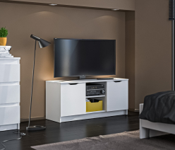 Гостиная Бруклин белый