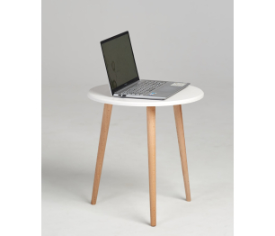 Стол журнальный Альфа M