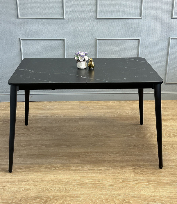 Обеденные столы, Стол Kenner KS1200 раздвижной, керамика