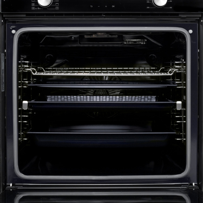 Духовые шкафы, Шкаф духовой электрический Konigin Barberry 60 BKХ L10