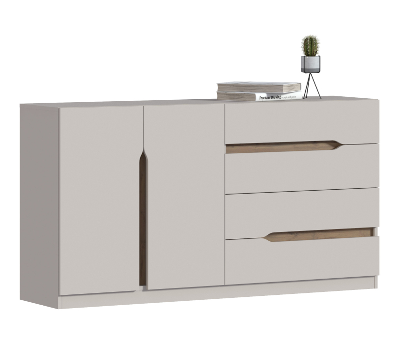 Комоды, Комод Нова СБ-3630