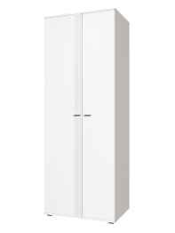 Шкаф для одежды Эмилия ЭЛ-16К глухой