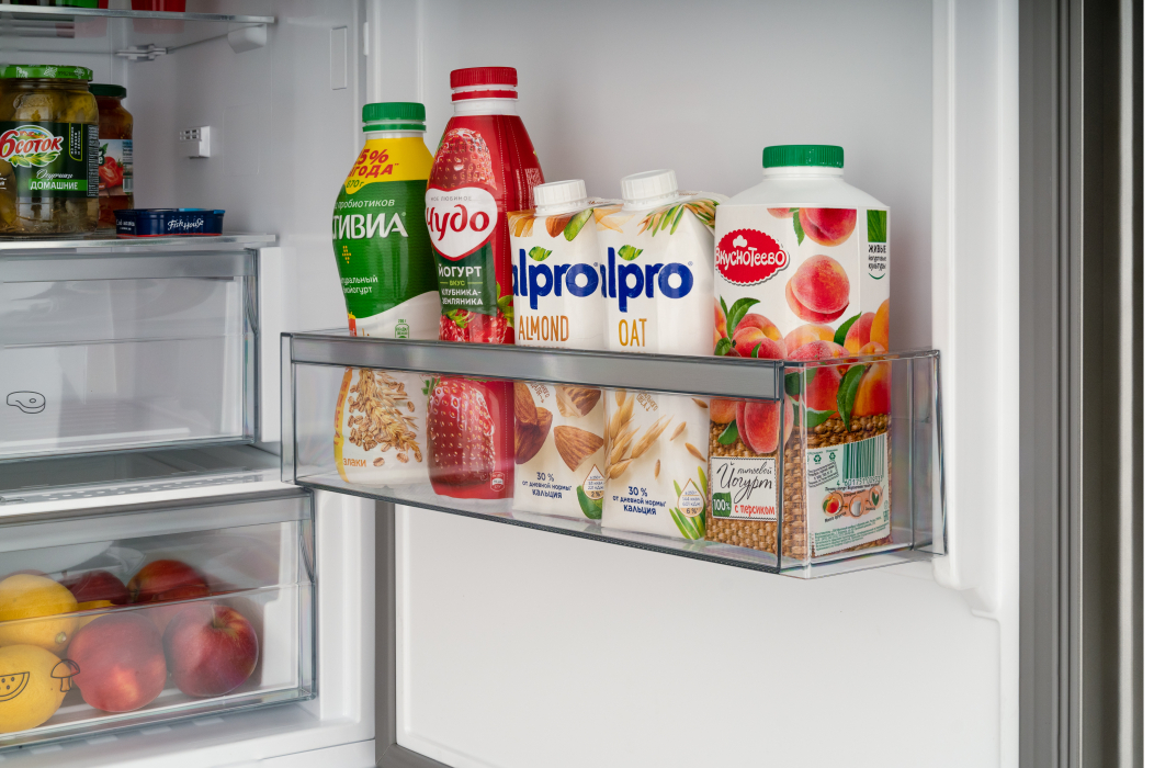 Холодильники/Морозильники, Холодильник Schaub Lorenz SLU S379Y4E