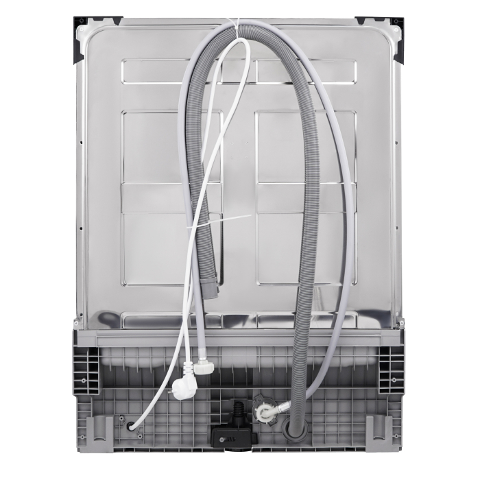 Встраиваемые посудомоечные машины, Посудомоечная машина BD 6004