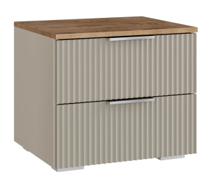 Тумба прикроватная Ингрия 2