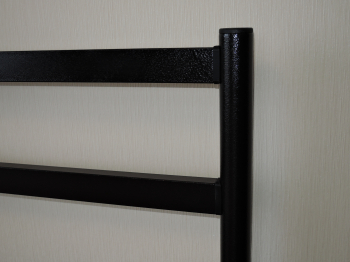 Металлическая кровать Мета 1600 х 2000