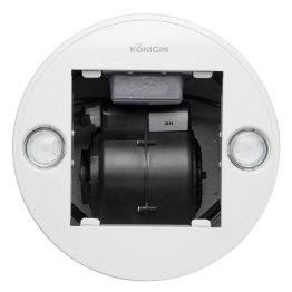 Кухонная вытяжка Konigin Fury 31