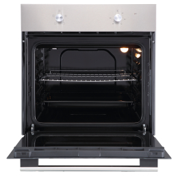 Духовой шкаф электрический EVELUX EO 610 X