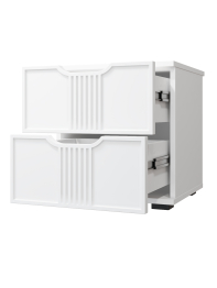 Тумба прикроватная Эмилия ЭЛ-25