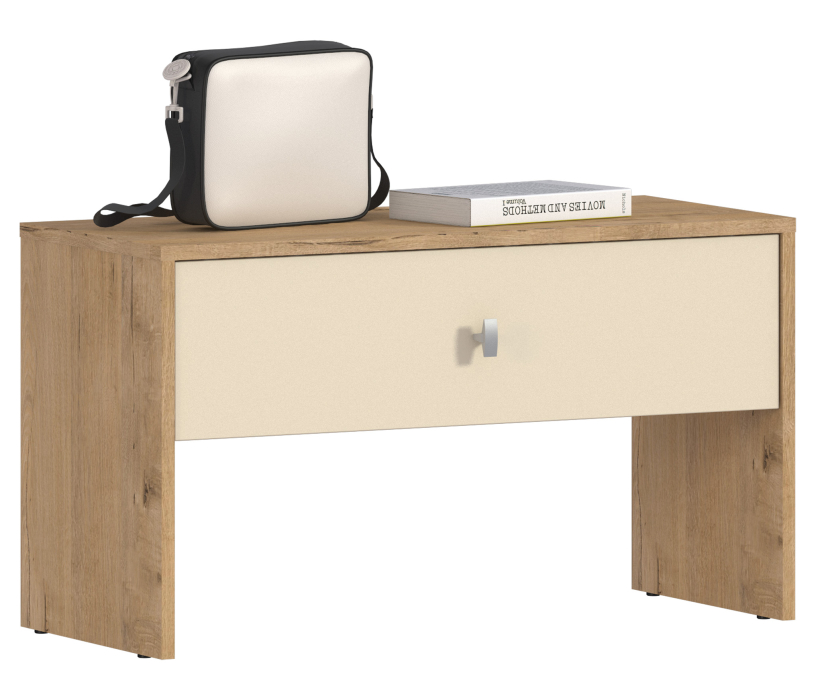 Тумбы, Тумба Сидней СБ-2584 с ящиком