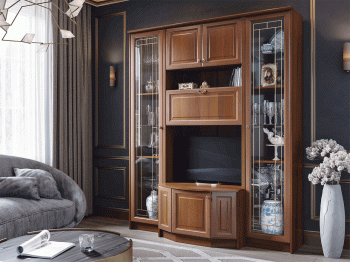 Гостиная Янна композиция 17