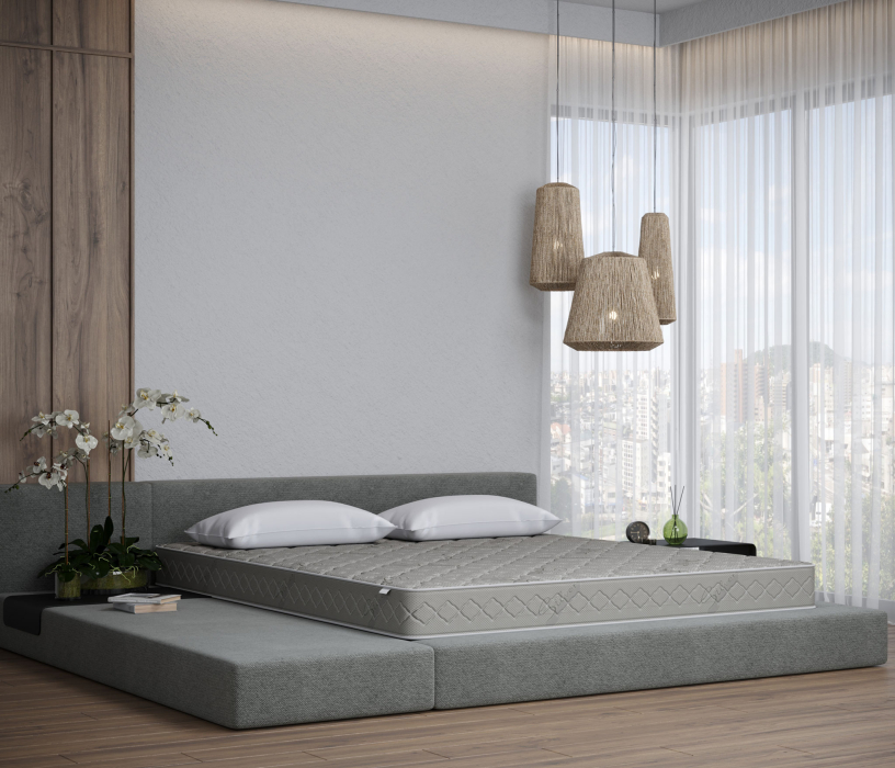 Другие размеры, Матрас Сити - Бормио 1200*1900