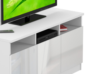 Тумба ТВ Медея СБ-2495