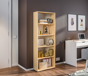 Стеллаж Альфа СБ-2956