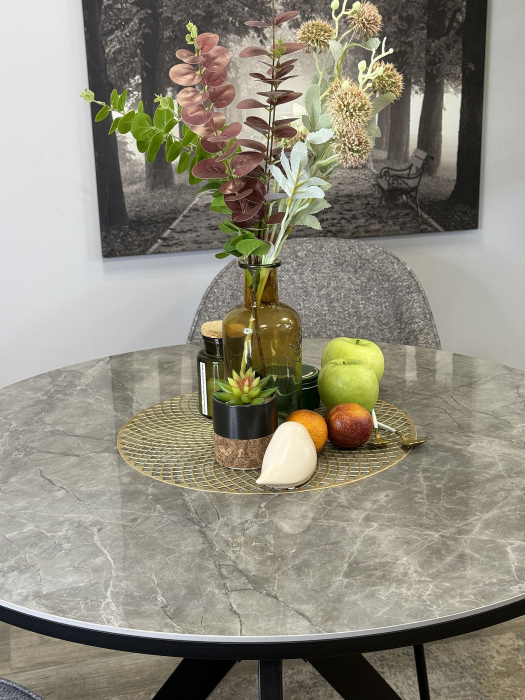 Обеденные столы, Стол Kenner RR900 керамика