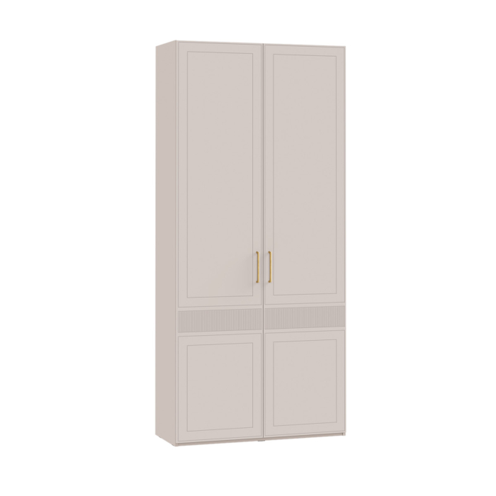 Шкафы распашные, Шкаф для одежды Ричфорд 16.327.02