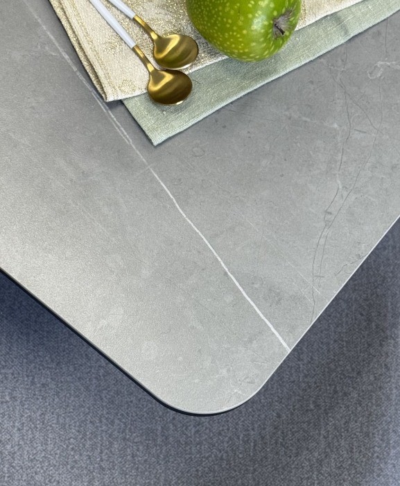 Обеденные столы, Стол Kenner BK900 раздвижной, керамика