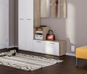 Тумба Мамбо СБ-2879