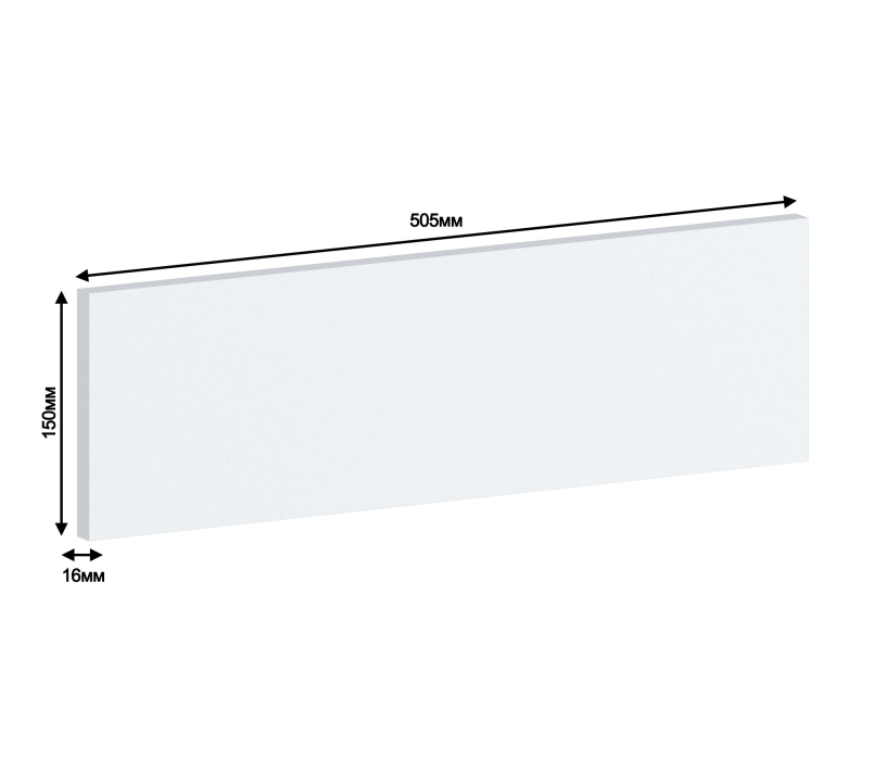 , Мюнхен цоколь боковой