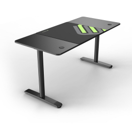 Стол для компьютера EUREKA ERK-IOD-60B