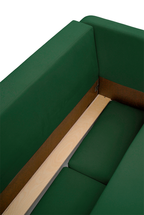 Диваны прямые, Прямой кухонный диван Вегас 151