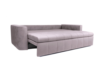 Прямой диван Boston, велюр