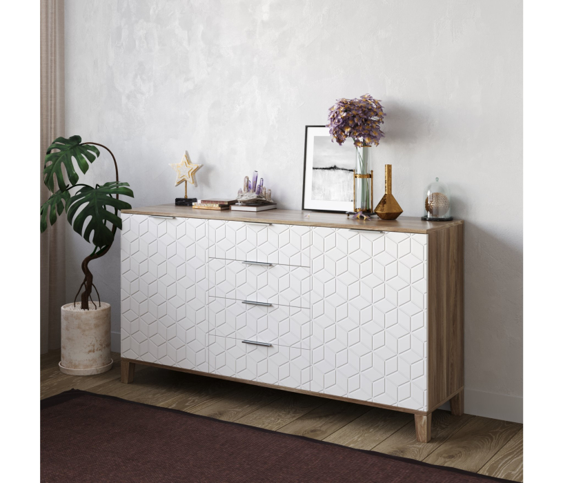 Комоды, Комод Марвин 25