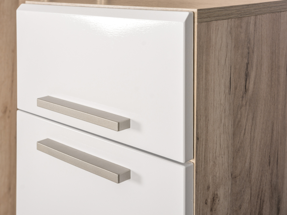 Гардеробные, Шкаф многоцелевого назначения Лайн 10.16 Н