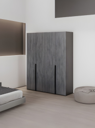 Шкаф Болонья в спальню 4-х дверный