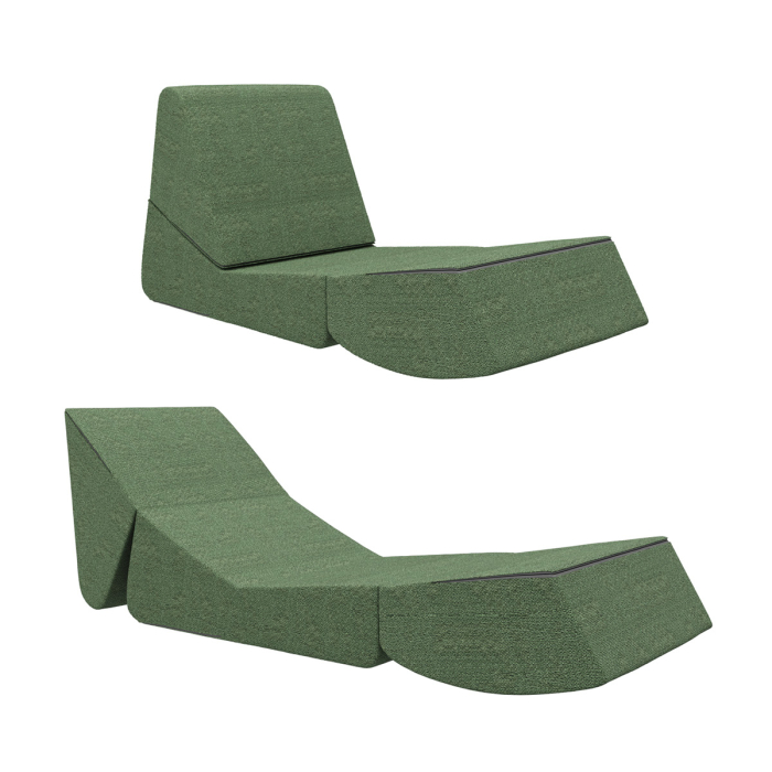 Кресло для отдыха, Кресло Марвэл, epic 70 moss