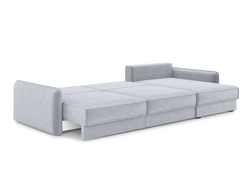 Диваны угловые в гостиную, Диван угловой Кросби М201