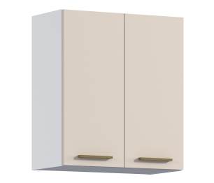 Соренто шкаф 2 дв 60х68 см