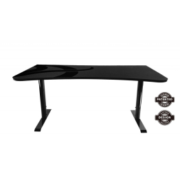 Стол для компьютера Arozzi Arena Gaming Desk