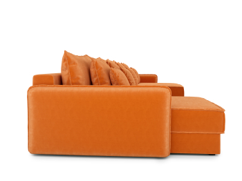 Диван П-образный Кросби М202