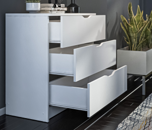 Комод Бруклин СБ-3249