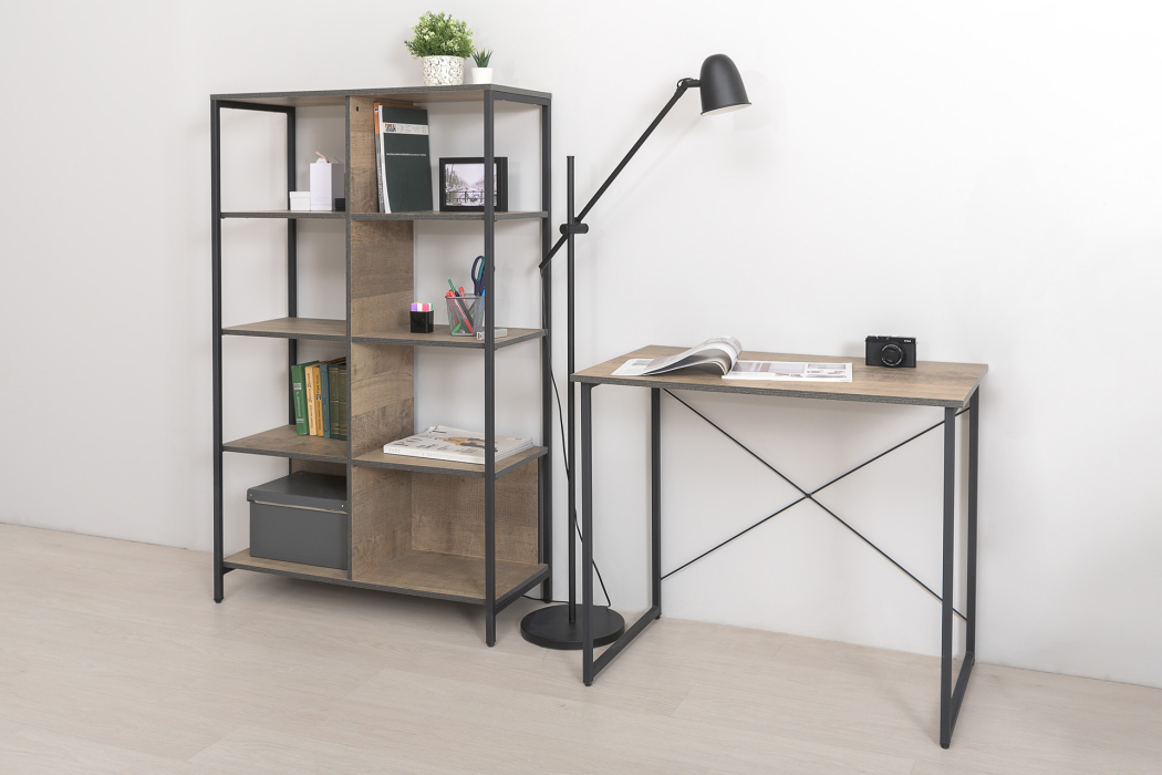 Стеллажи, Стеллаж Трувор 13.151.02 N