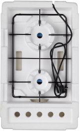 Газовая варочная панель Konigin Spark 302 IXE