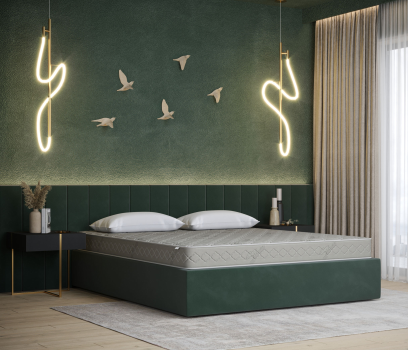 Другие размеры, Матрас Боннет 1200*1900